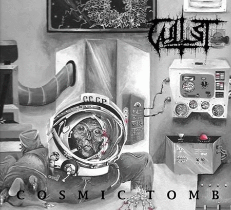 Cultist (CAN) : Cosmic Tomb